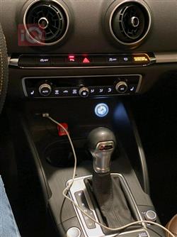ئاودی A3